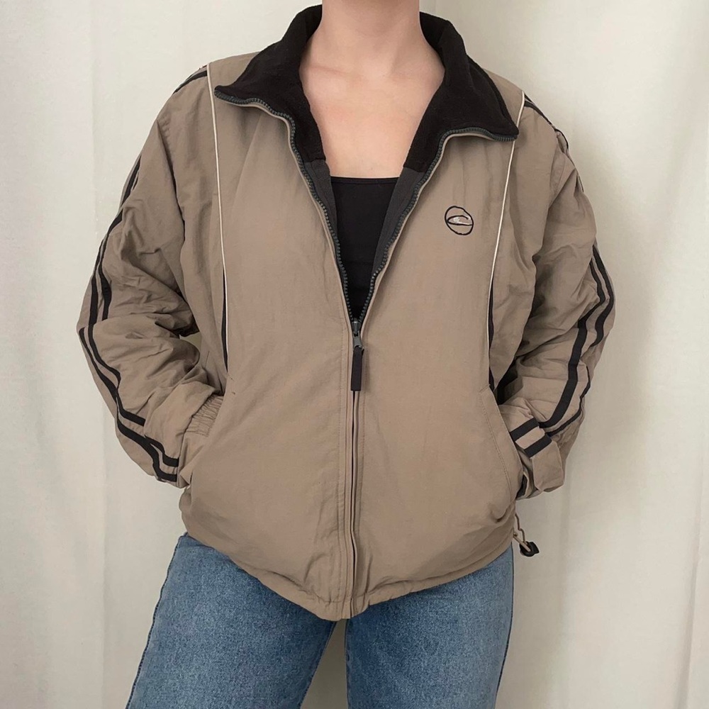 80’s Vintage Reversible O’Neill Jacket